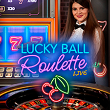 Lucky Ball Roulette