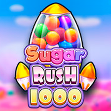 Sugar Rush 1000