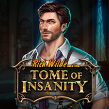 Tome of Insanity