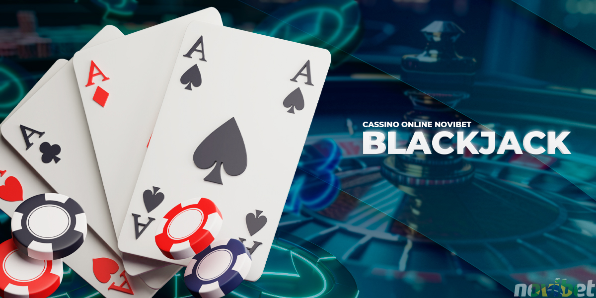 Jogo de Blackjack