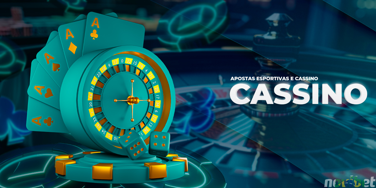 Revisão do Casino