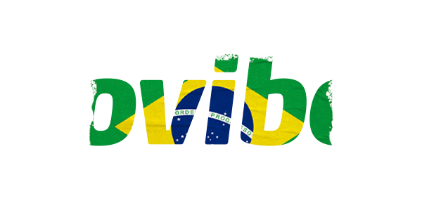 Logotipo da empresa de apostas e cassino Novibet Brasil