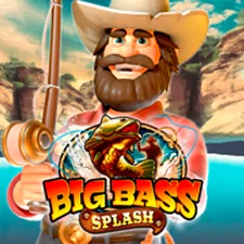 Big Bass Splash