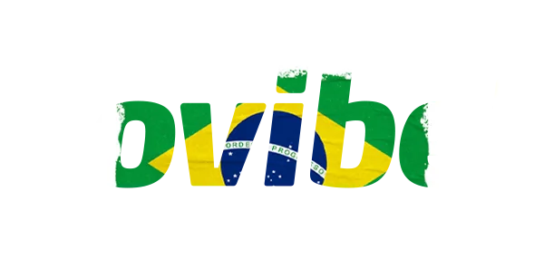 Logotipo da empresa de apostas e cassino Novibet Brasil