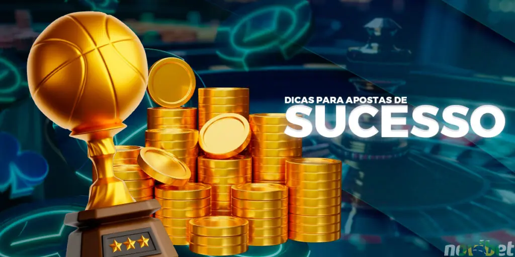 As melhores dicas para apostas vencedoras.