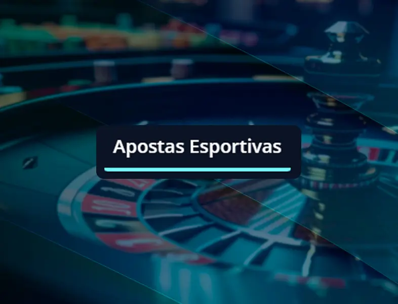 Ir para a seção Esportes.