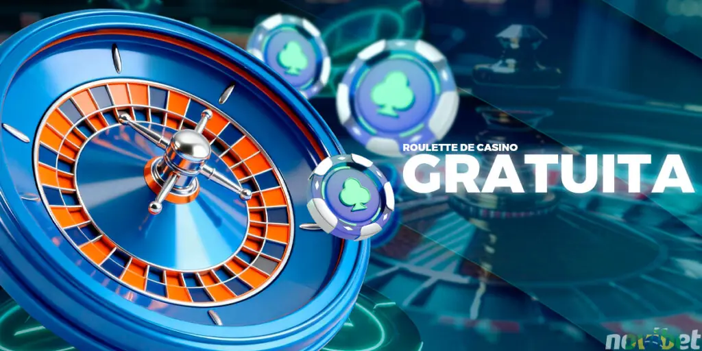 Oferta gratuita de rodadas de roleta para jogadores.