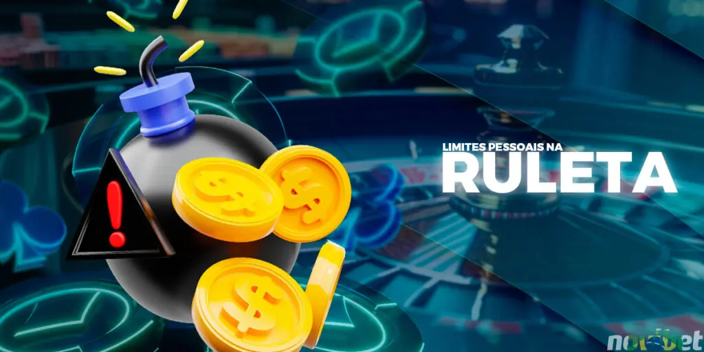 Limites obrigatórios para um jogo seguro.