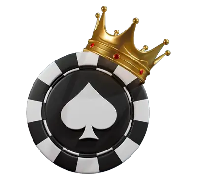 Apostas populares no jogo de pôquer.