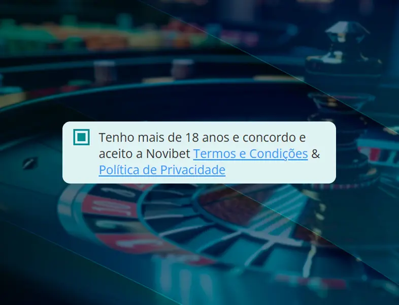 Concordar com todas as regras.